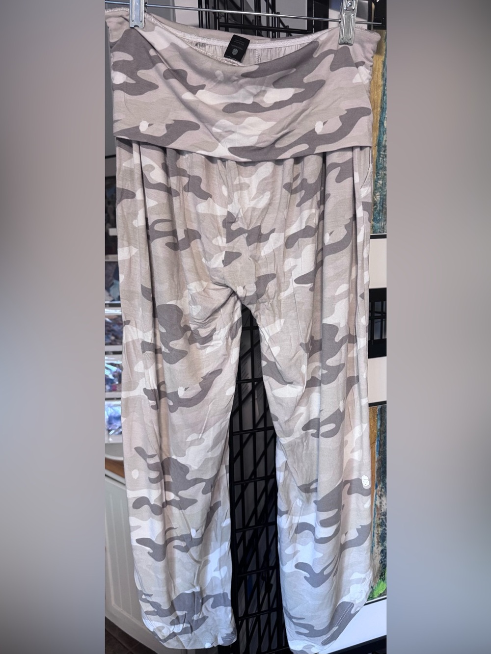 Slightly Budda Bamboo Flow Pant - Picture 4 of 5